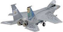 Maquette avion militaire : F-15C Eagle - 1:48 - Revell US 15870