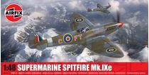 Supermarine Spitfire Mk.IXe 1:48 - Airfix A05144