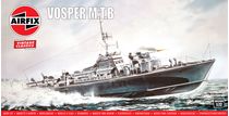 Vosper M.T.B 1:72 - Airfix A05280V