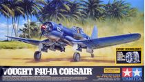 F4U-1A Corsair - Tamiya 60325