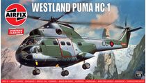 Westland Puma HC.1 1:72 - Airfix A03021V