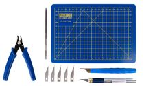 Outil de modélisme : Kit de démarrage outils de modélisme - Faller 170560