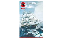 Maquette de voilier : Cutty Sark 1869 - 1:130 - Airfix 09253V