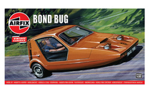 Maquette automobile : Bond Bug 1/32 - Airfix A02413V