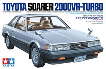 Maquette automobile : Toyota Soarer 2000Vr-Turbo 1/24 - Tamiya 24365