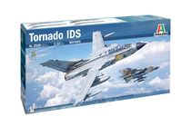 Maquette avion militaire : Tornado IDS 40e anniversaire 1/32 - Italeri 2520 02520
