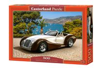 Puzzle Voiture Roadster - 500 pièces - Castorland 53094