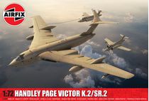 Airfix: Handley Page Victor K.2/SR.2 1:72