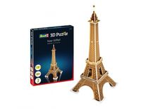 Puzzle 3D : Tour Eiffel - Revell 111, 00111