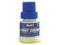 Night Color revell - Peinture phosphorescente