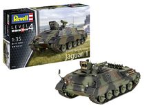 Maquette militaire : Raketenjagdpanzer Jaguar 1 1/35 - Revell 03353 3353