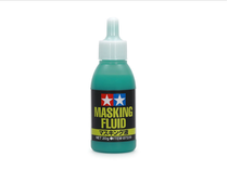 Outil de modélisme : Liquide de masquage 20 ml – Tamiya 87229