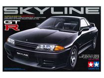 Maquette voiture de collection : Nissan Skyline Gtr - 1/24 - Tamiya 24090