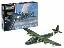 Blohm & Voss BV222 1/72 - Revell 03792