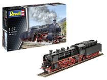 Maquette train - Locomotive BR 18 505 mit Tender 2'3' T38 1/87 - Revell 02167