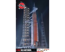 Maquette SLS Artemis Gift Set 1:144 - Airfix A50202