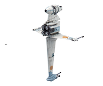 Maquette Star Wars : B-Wing Fighter - 1:72 - Revell 01208, 1208