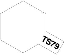 TS79 Vernis satiné - Tamiya 85079