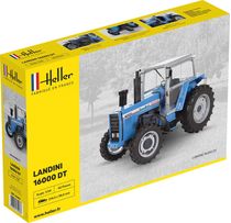 LANDINI 16000 DT in 1/24 - Heller 81403