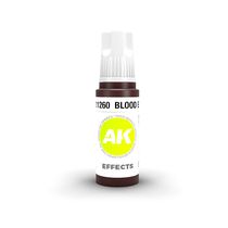 Outil de modélisme : Effet sang 17 ml - Ak Interactive 11260