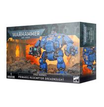 Games Workshop 48-77 - Space Marines Primaris