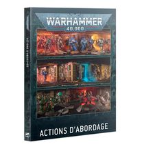 Games Workshop - Kill Team: Starter Set (Français) - WH40K Generic - Warhammer 40,000 - 103-54