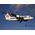 Maquette avion militaire : BAe 146 (RJ85) 1/144 - Revell 03791 3791