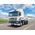 Maquette automobile : Camion DAF 95 Master Truck - Italeri 788