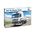 Maquette automobile : Camion DAF 95 Master Truck - Italeri 788 0788