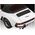 Coffret cadeau maquette : 50 ans de la Porsche 911 G-Model 1/24 - Revell 05646