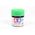 Peinture pour maquettes - X25 VERT TRANSLUCIDE - XL 23 ml - Tamiya 81025