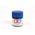 Tamiya 81504 - X4 Bleu Brillant : Peinture acrylique