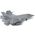 Maquette avion de chasse : F-35C Lightning II 1/48 - Tamiya 61127