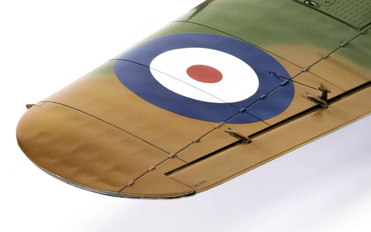 Maquette avion RAF : Avro Anson Mk.I 1/48 - Airfix A09191