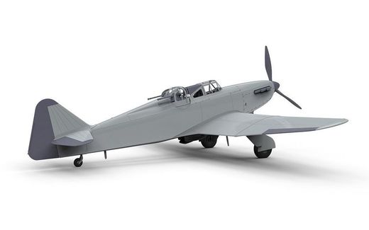 Boulton Paul Defiant NF.I 1:48 - Airfix A05132