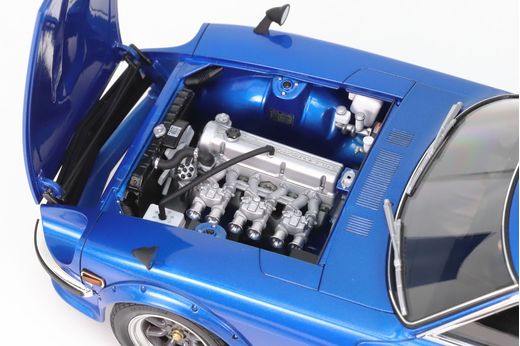 Maquette automobile : Nissan Fairlady 240Z 1/24 - Tamiya 24367