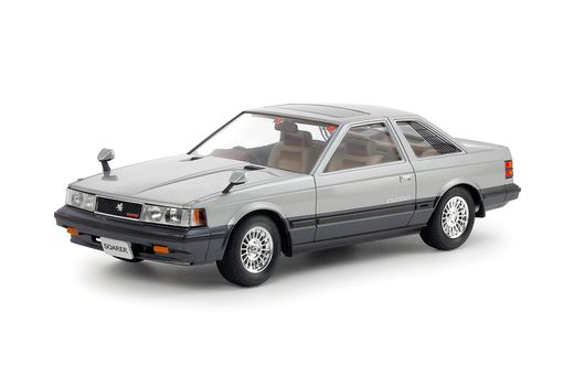 Maquette automobile : Toyota Soarer 2000Vr-Turbo 1/24 - Tamiya 24365