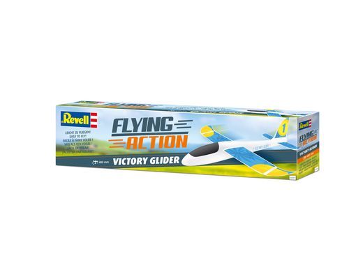 Maquette de planeur : Victory Glider - Revell 24331