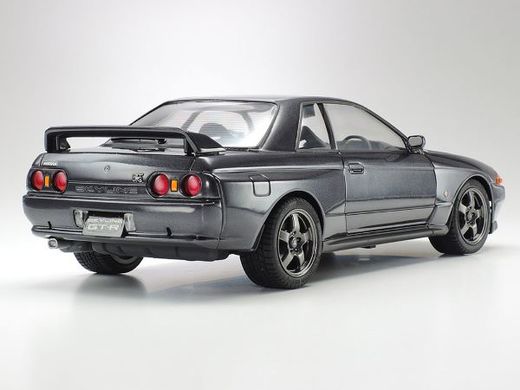 Maquette voiture de collection : Nissan Skyline Gtr - 1/24 - Tamiya 24090