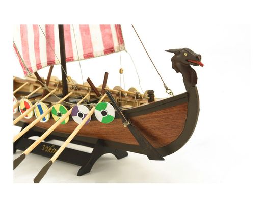 Maquette bateau Vikings Revell : King Jouet, Maquettes & Modelisme