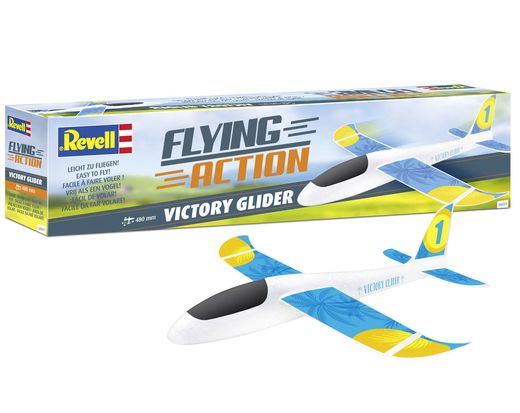 Maquette de planeur : Victory Glider - Revell 24331