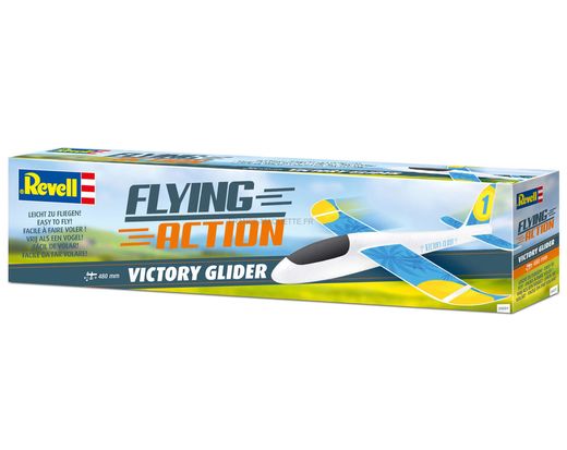 Maquette de planeur : Victory Glider - Revell 24331