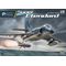 Maquette d'avion militaire : Grumman F9F-8/F9F-8P Cougar - Kitty Hawk Model 80127