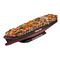 Maquette de navire : Container Ship COLOMBO EXPRESS - 1:700 - Revell 05152