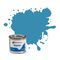 Peinture maquette enamel - Humbrol 48 - Bleu Méditérranée Brillant - Humbrol AA0521
