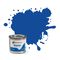 Peinture maquette enamel - Humbrol 222 - Bleu Nuit Métal - Humbrol AA7222