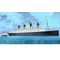 Maquette Titanic 1/200 - Trumpeter 3713