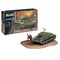 Maquette char : T-34/76 Modell 1940 - 1:76 - Revell 03294, 3294