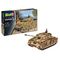 Maquette militaire : Panzer IV Ausf. H - 1:35 - Revell 03333, 3333 - france-maquette.fr