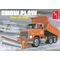 Maquette camion Ford LNT-8000 Snow Plow 1/25 - AMT 96A1178